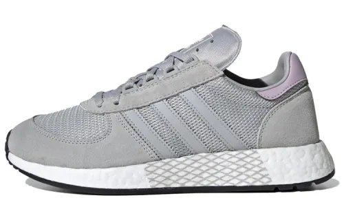 Adidas Wmns Marathon Tech 'Grey' Women's