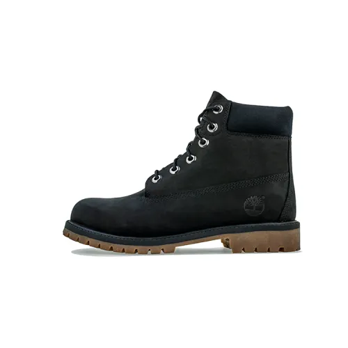 Timberland In Premium Crew Combat Boots Women's Jasper