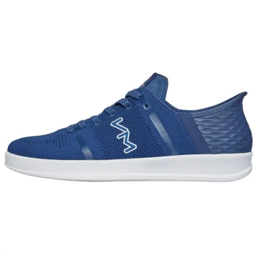 Skechers Slip Ins Low top Casual Shoes Men's Marine Blue