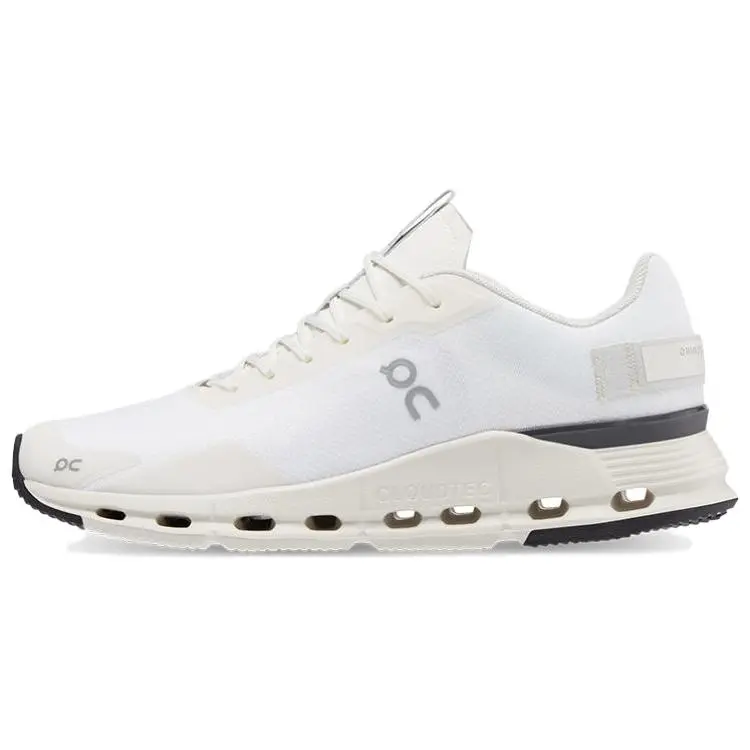On Running Cloudnova Form White Eclipse Women's