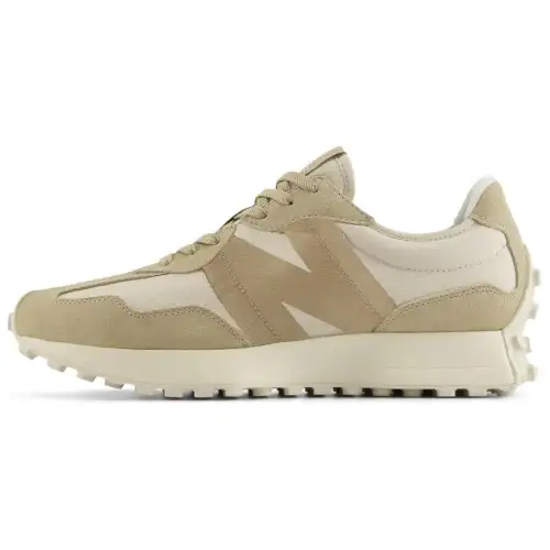 327 New Balance 'Stoneware Timberwolf'