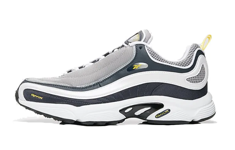 Dmx Daytona Reebok 'Solid Grey'