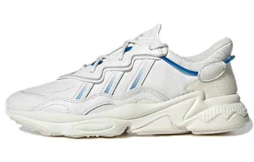 Ozweego Adidas Originals 'White Blue Bird'