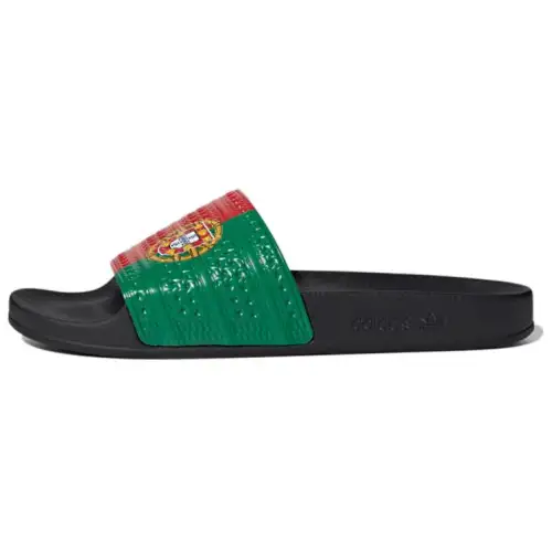 Adidas Adilette Slide 'Portugal'