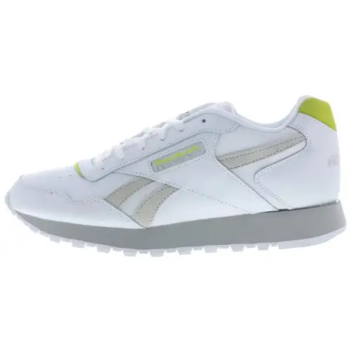 Reebok Low top Casual Shoes Women's White
