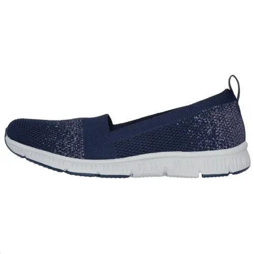 Skechers Be Cool Low top Casual Shoes Women's Marine Blue
