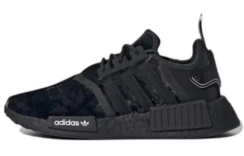 Adidas Originals Wmns NMD_R1 'Triple Black' Women's