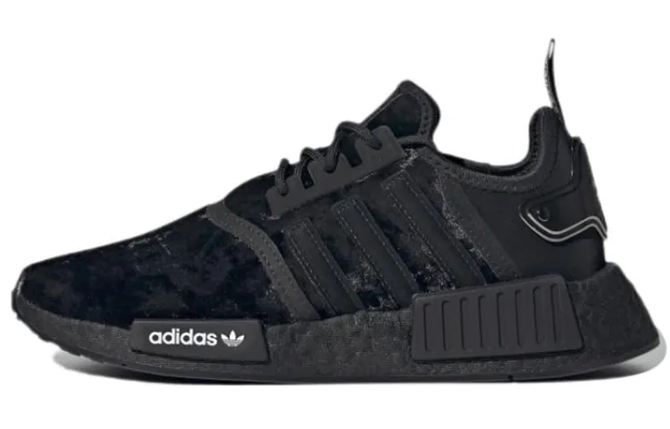 Adidas Originals Wmns NMD_R1 'Triple Black' Women's