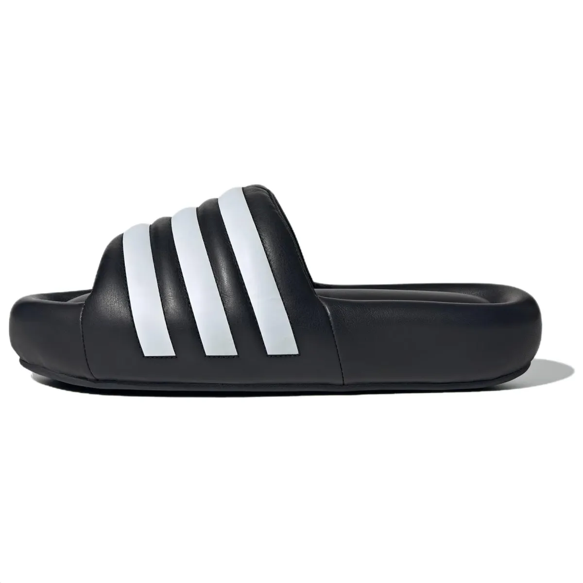 Adilette 24 Adidas Originals Slide 'Black White'
