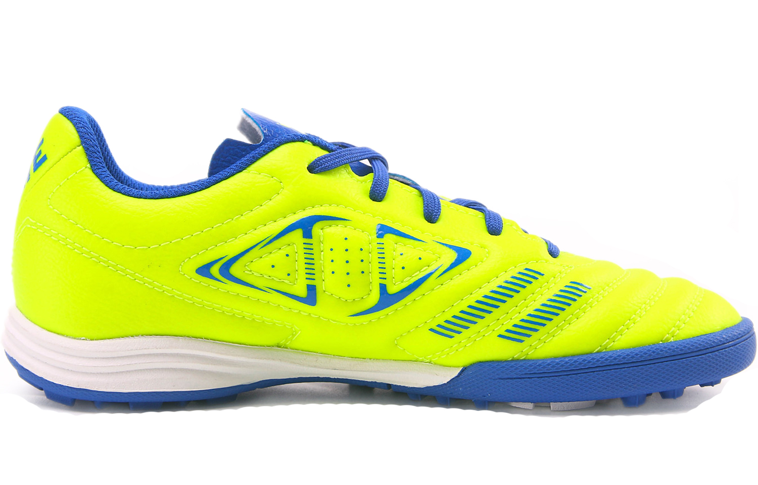 KELME Youth Training Collection TF Turf Slip Resistant, Abrasion Resistant, Breathable