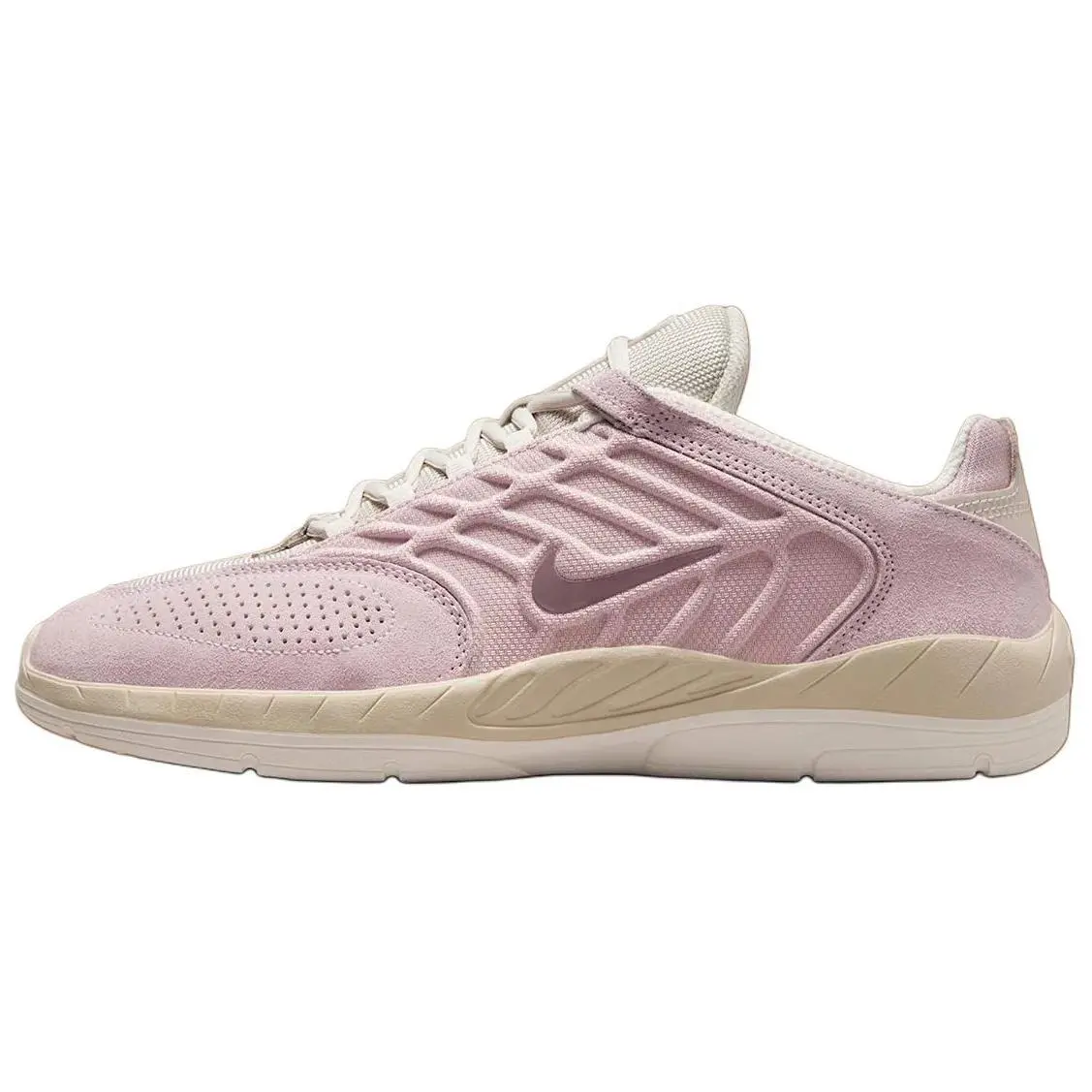 Nike Sb Vertebrae Pink Foam Light Orewood Brown