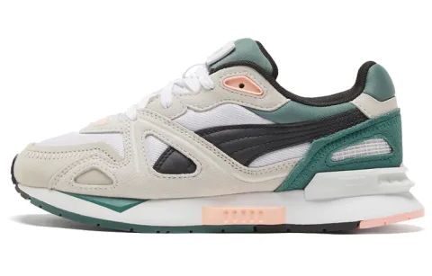 PUMA Mirage Mox Prism 'White Nimbus Cloud'