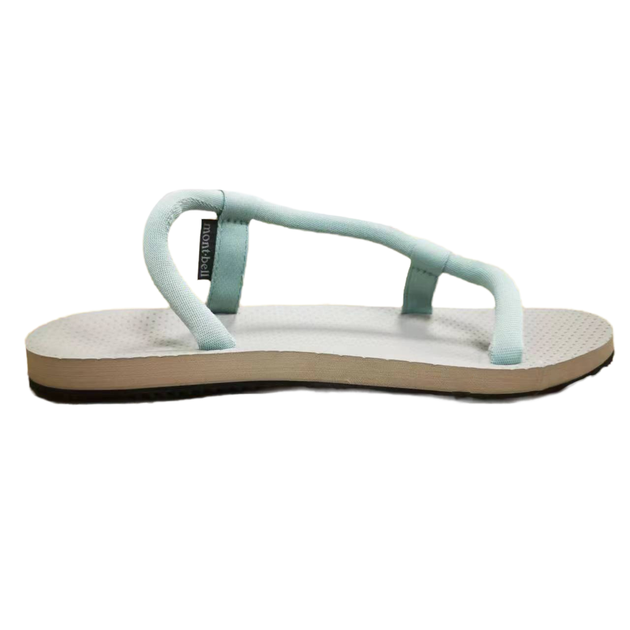 MONTBELL SOCK on Quiet Slide Slippers Unisex