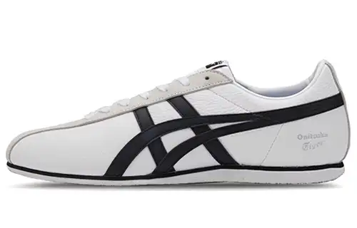 Onitsuka Tiger Fb Trainer 'White Black'