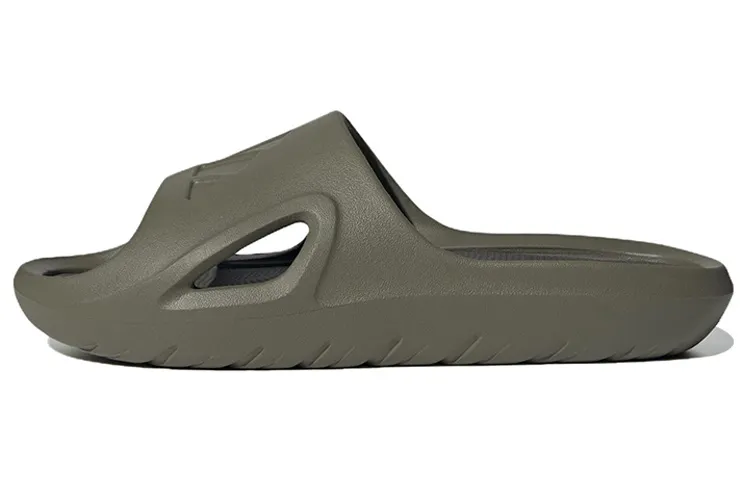 Adicane Slide Adidas 'Olive Strata'