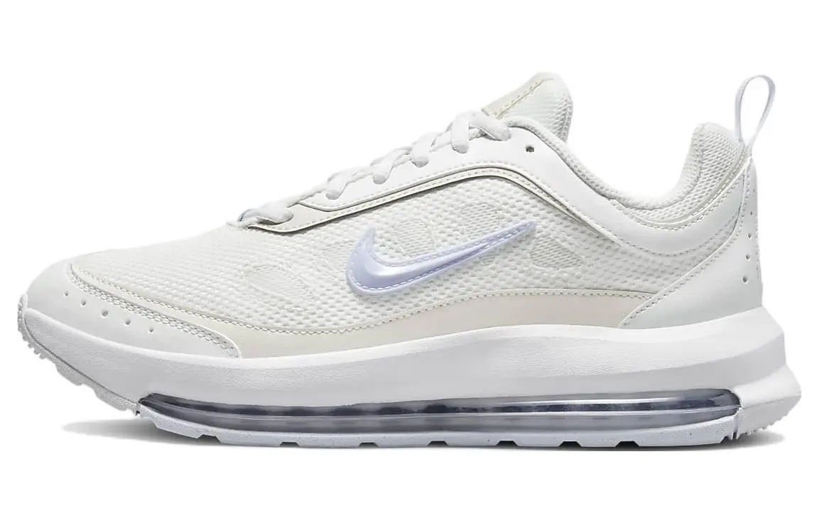 Nike Air Max Ap Summit White Sail Phantom Football Grey Women's