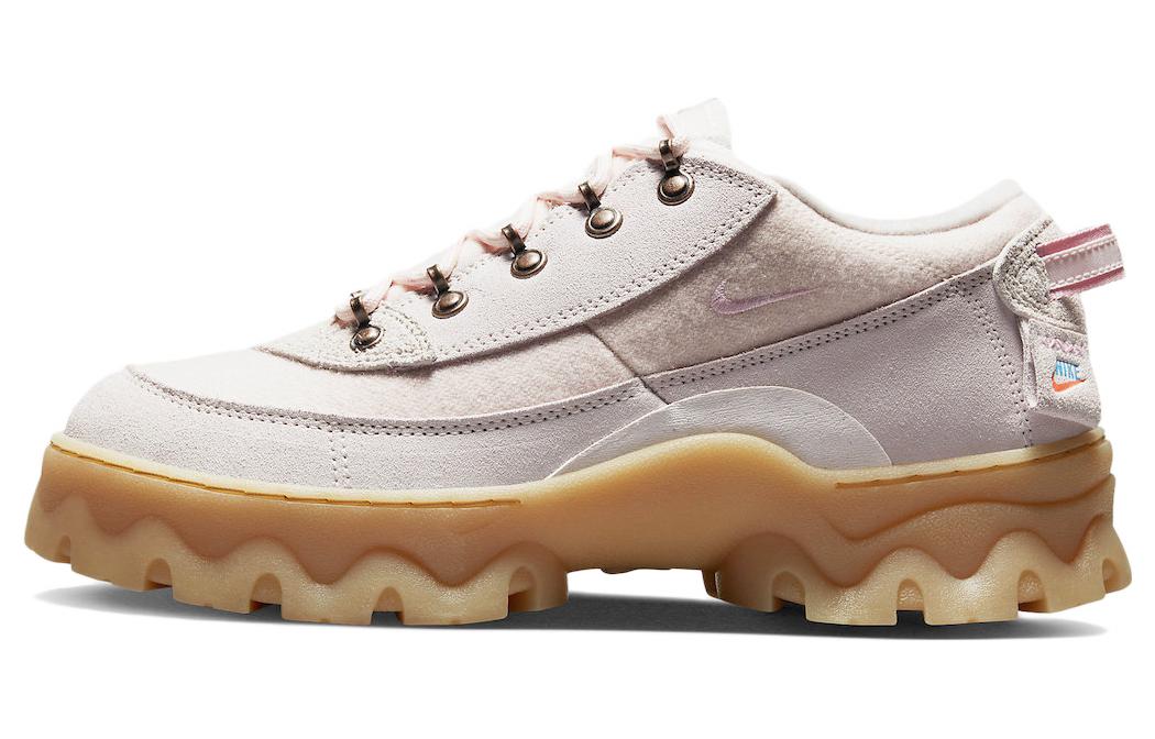 Nike Lahar Low Light Soft Pink Women's