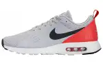 Nike Air Max Tavas Wolf Grey/Black Max Orange