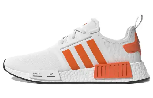 Adidas Originals NMD_R1 'White Solar Orange'