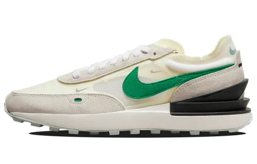 Nike Waffle One 'Summit White Malachite'