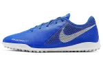 Nike Phantom Vision Academy Tf 'Blue Silver'