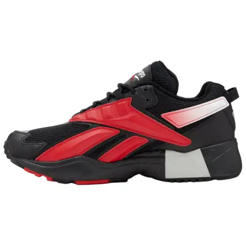 Intv 96 Reebok 'Black Scarlet'