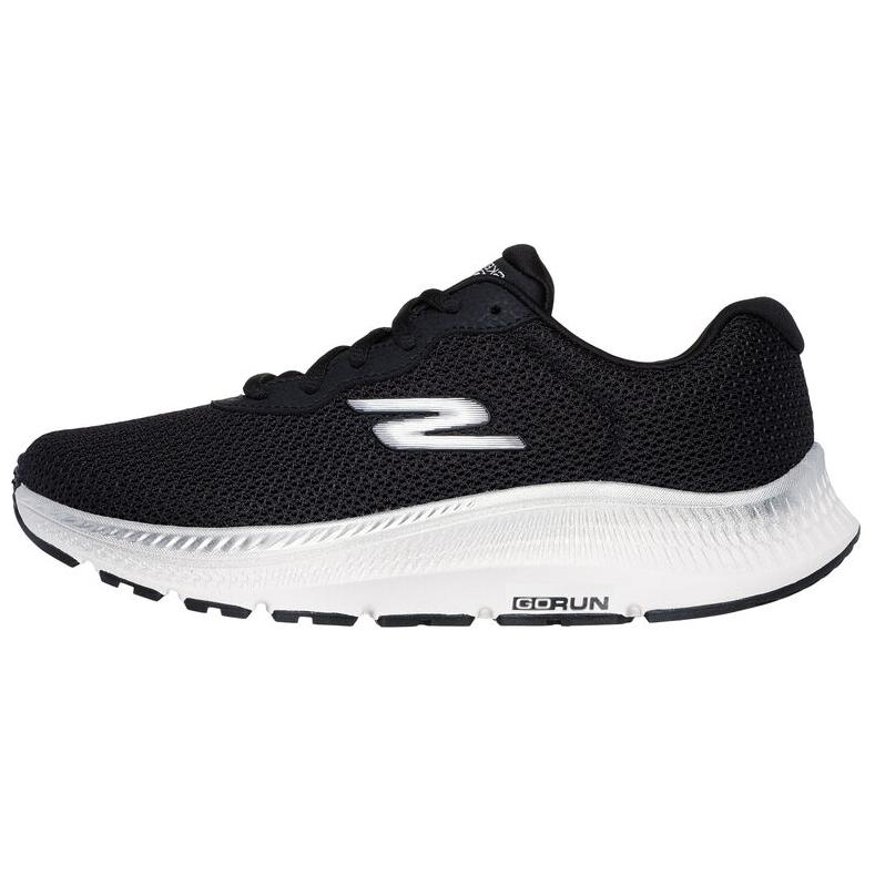 Skechers Go Run Consistent 2.0 Comfortable Low top Casual Shoes Women’s Black