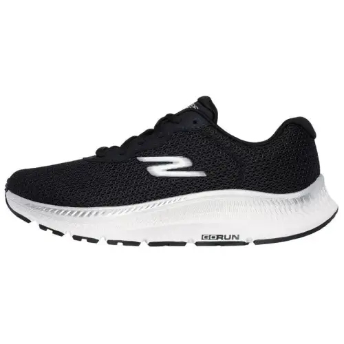 Skechers Go Run Consistent 2.0 Comfortable Low top Casual Shoes Women's Black
