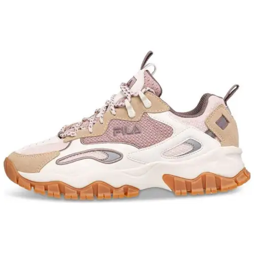 FILA Ray Tracer Mesh Sneakers