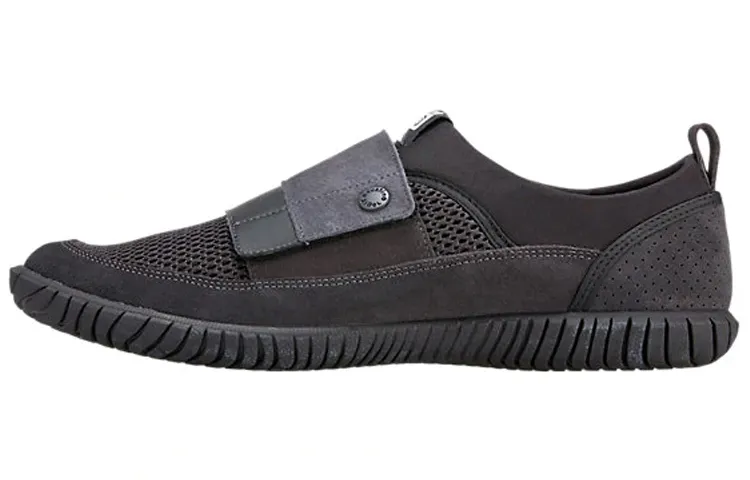 Onitsuka Tiger Tsunahiki 2.0 Cushioning Lightweight Cushioning Lightweight Low top Casual Shoes Unisex Black
