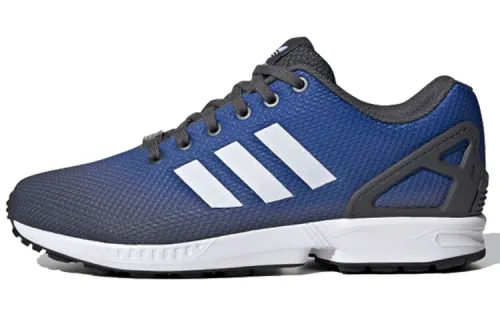 Adidas Originals Zx Flux 'Blue Black'