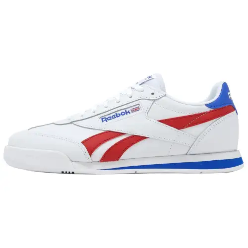Campio Xt Reebok 'White Vector Red Optimum Blue'