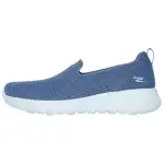 Skechers Go Walk Joy Danil Low top Casual Shoes Women's Blue