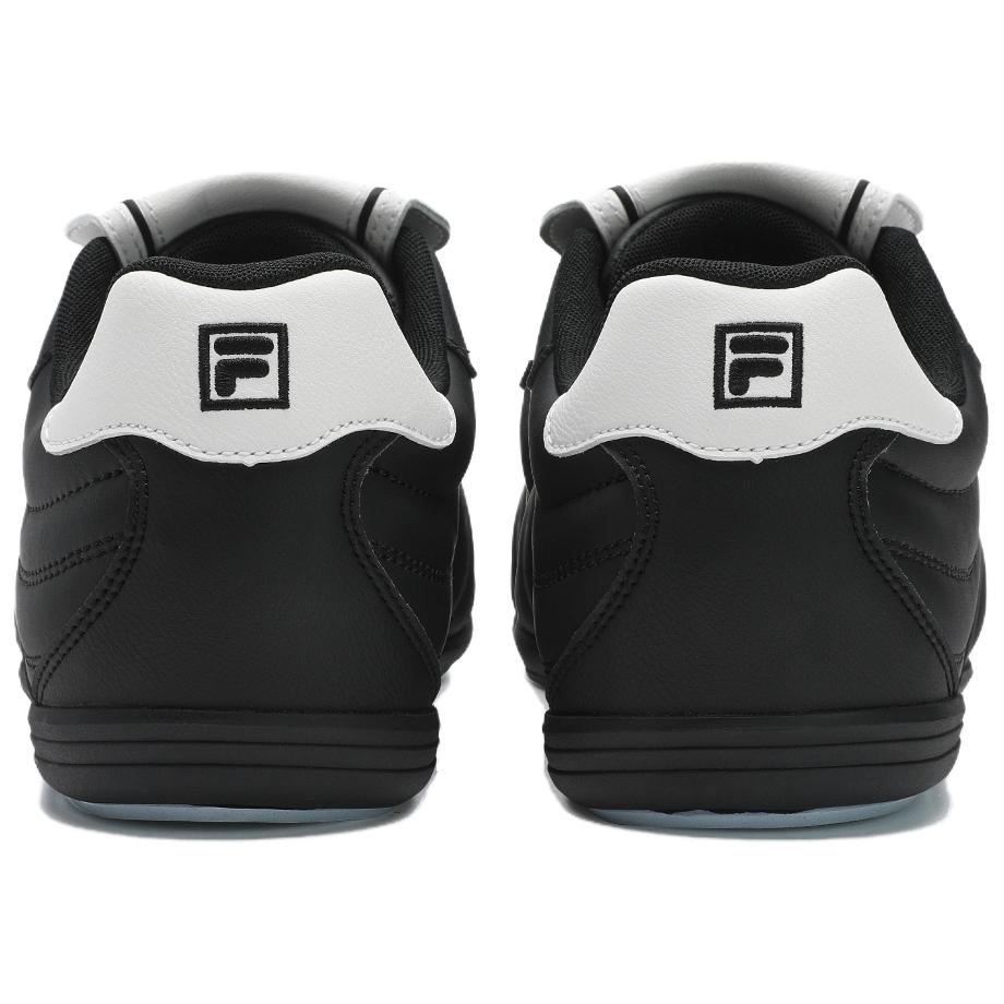 FILA LIPPER Modern Sports, Water Dance Shoes, Soccer Shoes Men’s Black