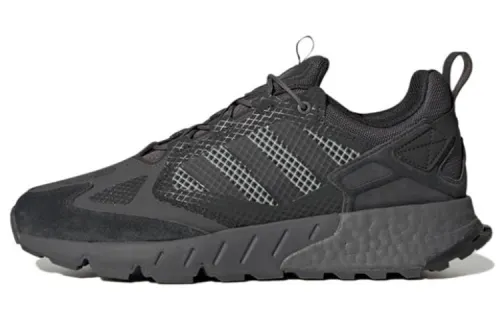 Adidas Zx 1K Boost Seasonality 2.0 'Grey Carbon'