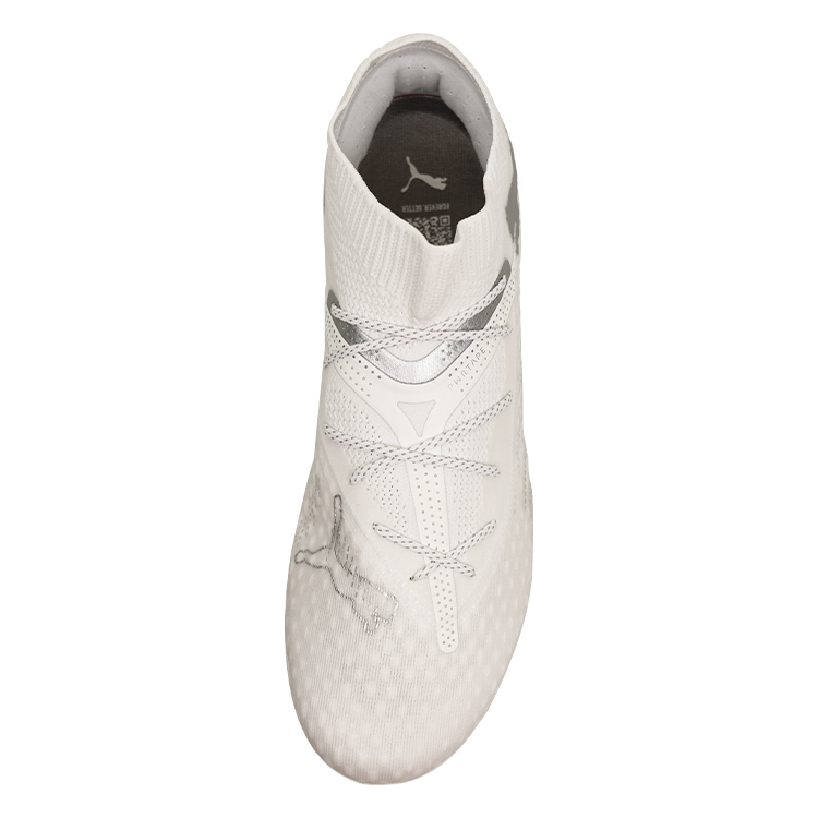 PUMA Future 7 Ultimate Mg ‘White Silver’