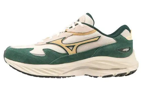 Wave Rider Beta Mizuno 'Bistro Green'
