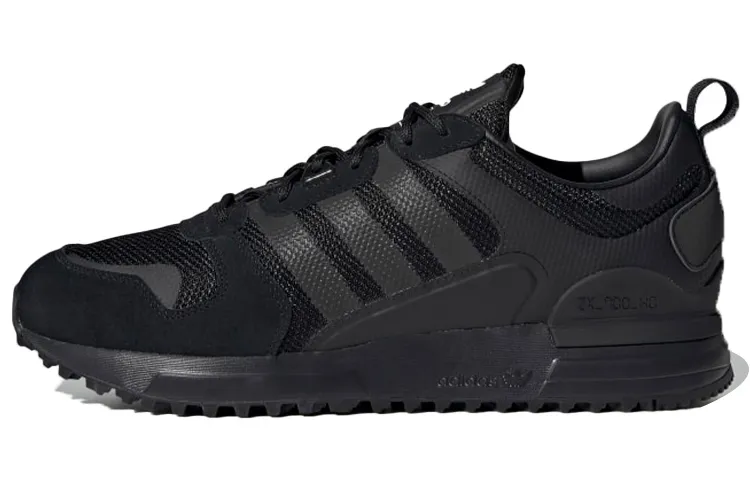 Zx 700 Adidas Originals Hd 'Black'