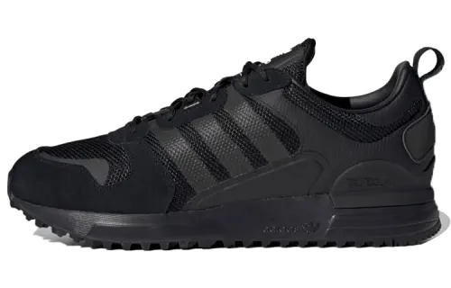 Zx 700 Adidas Originals Hd 'Black'