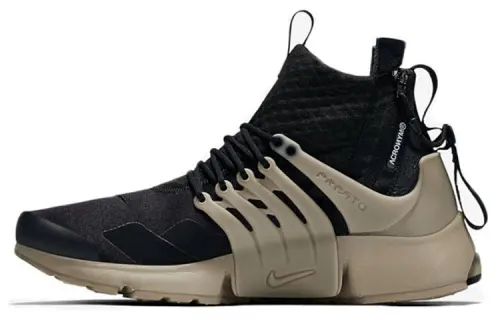 Nike Air Presto Acronym Bamboo