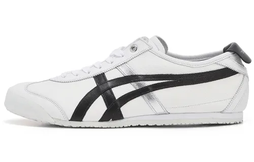 Onitsuka Tiger Mexico 66 'White Black'