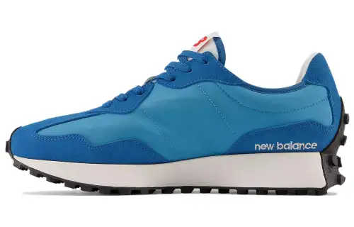 New Balance 327 Light Rogue Wave