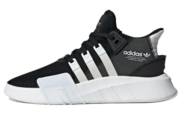 Adidas Originals Eqt Bask Adv 'Black White'