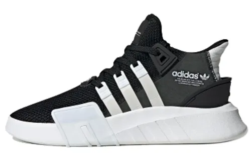 Adidas Originals Eqt Bask Adv 'Black White'