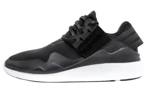 Retro Boost Y-3 Y-3 'Black'