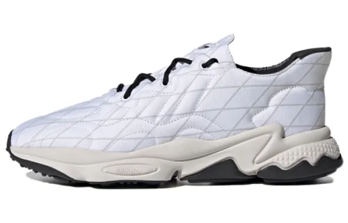 Adidas Originals Ozweego Tech 'White Black'