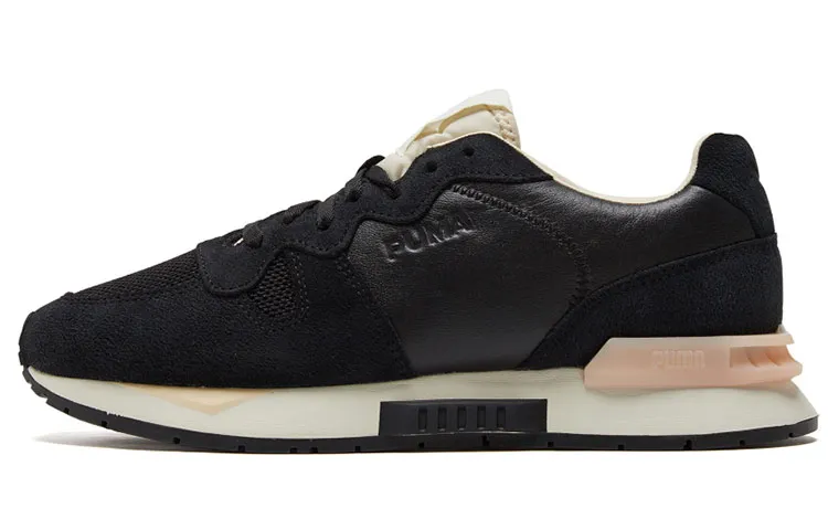 PUMA Mirage Mox Infuse 'Black Navajo' Women's