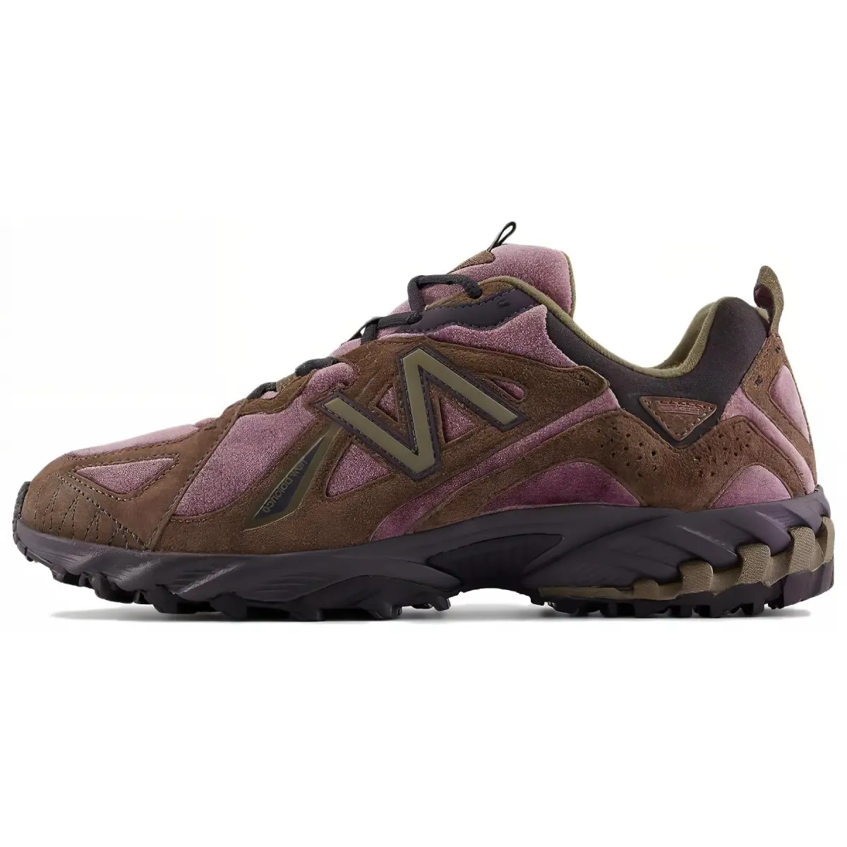 610 New Balancev1 'Licorice Dark Camo'