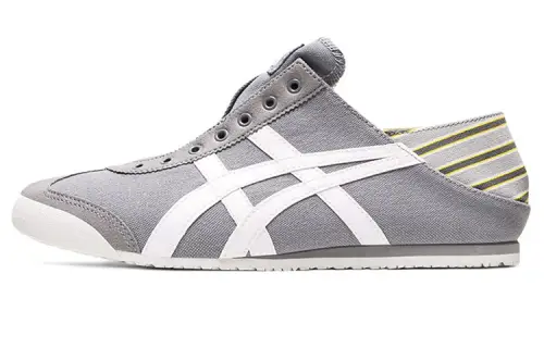 Onitsuka Tiger Mexico 66 Paraty Grey