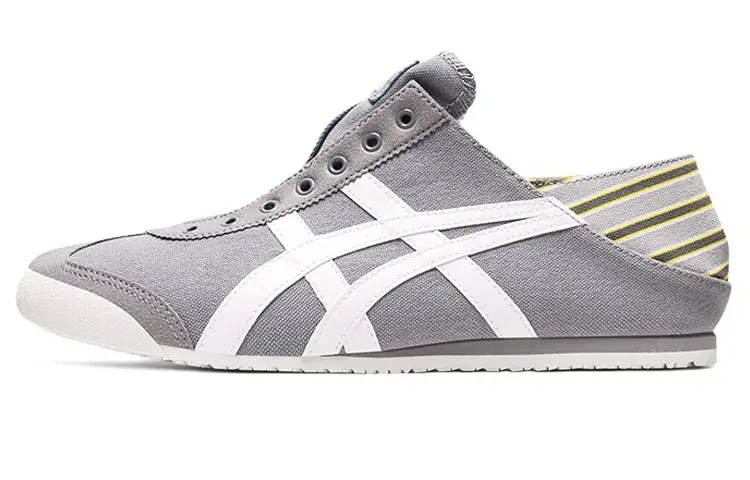 Onitsuka Tiger Mexico 66 Paraty Grey